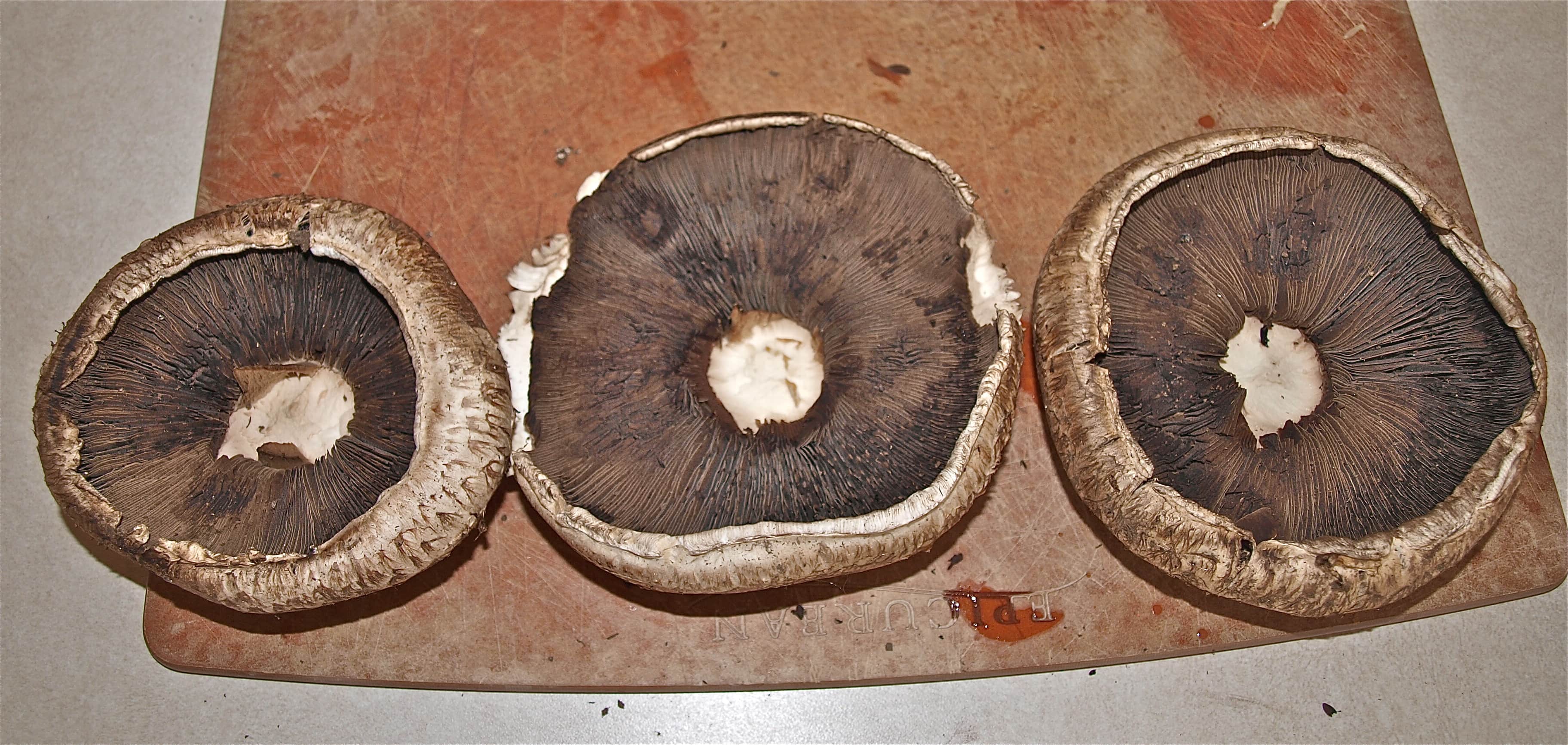 Roasted Portobello Fajitas Happy Healthy Mama
