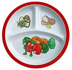 Healthy+food+plate+for+children