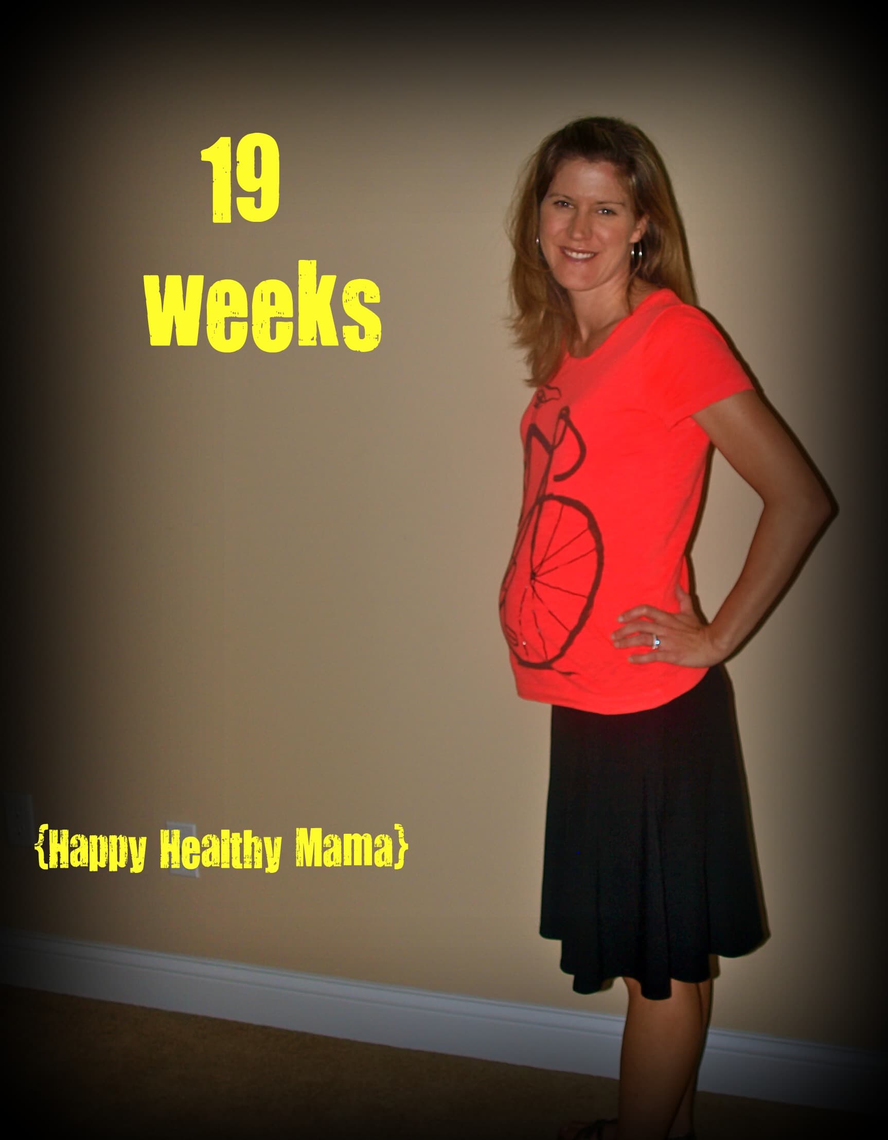 Weeks Pregnant 96