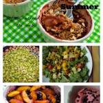 50 healthy recipes for summer from around the web