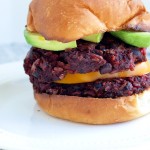 Beet Burger Recipe