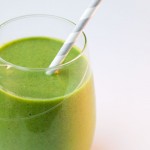 This Super Foods Smoothie is a great way to start your day! It's fresh and energizing and sets your whole day up for success.