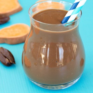 Chocolate-Sweet-Potato-Shake