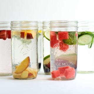 infused-water-recipes