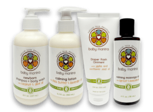 Baby Mantra Products
