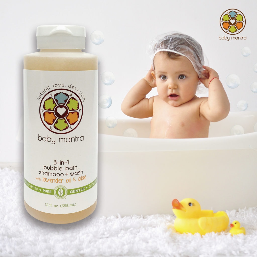 Baby Mantra Product Review