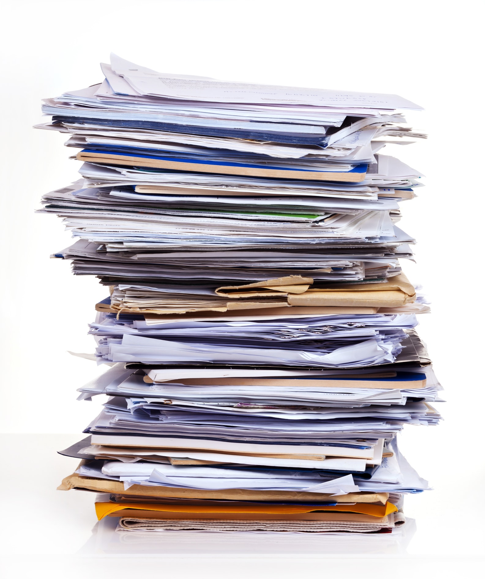 Declutter Challenge