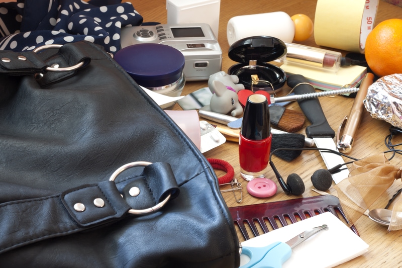 Declutter Challenge