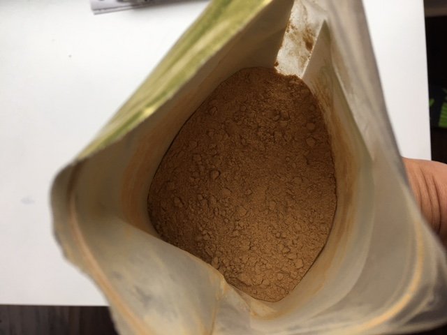 Maca Root Powder