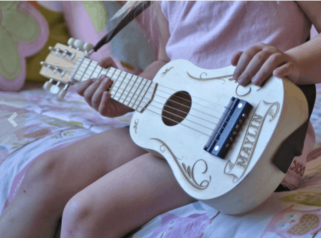 Unique Gift Ideas for Kids