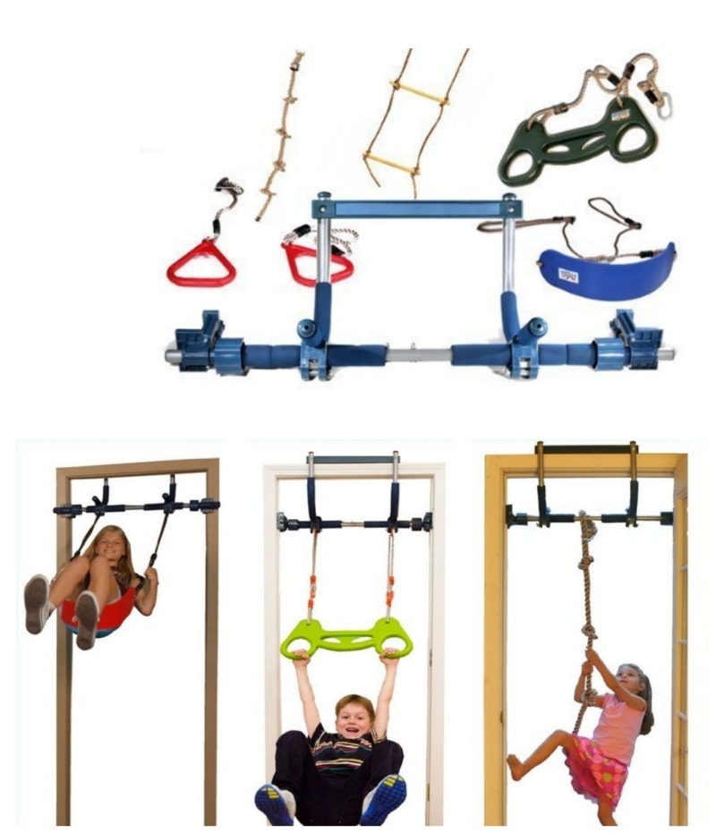 gorillagym