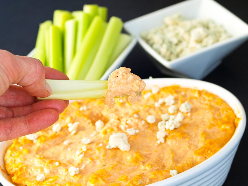 Healthy and Clean Eating Super Bowl Recipes