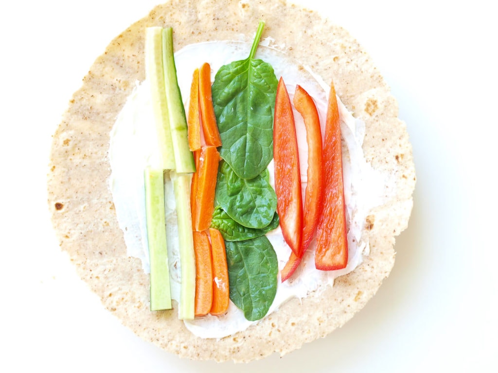 Top 10 Kid-Friendly Wraps