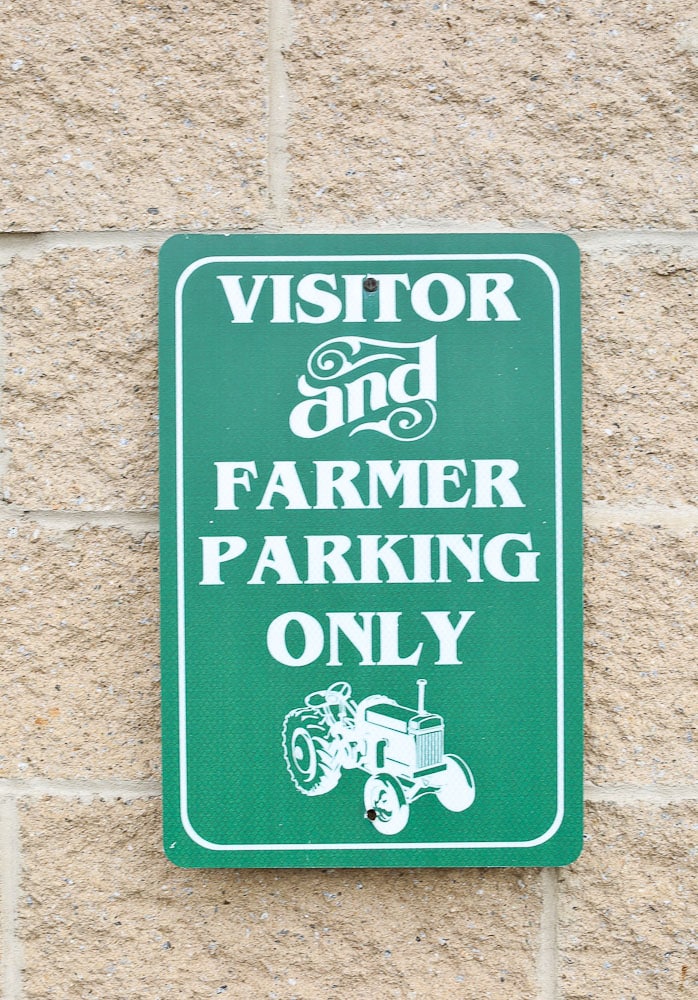 MegaFood Farm Partners