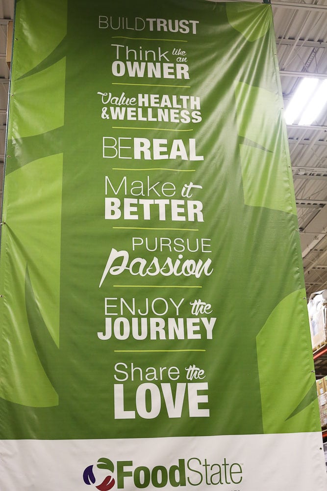 Mega Food Review--a company with integrity