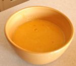 Corn Bisque recipe