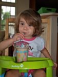 Mom's Super Smoothie