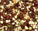 bean and corn salad