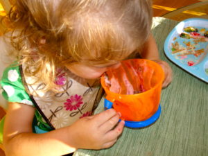 Is there more in there?