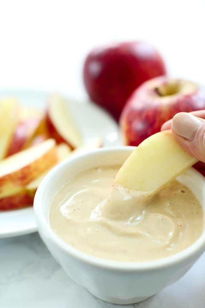 Apple recipes to make this fall