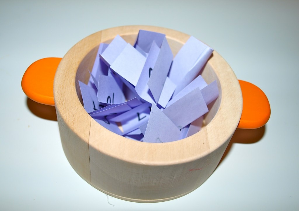 And the winner is....