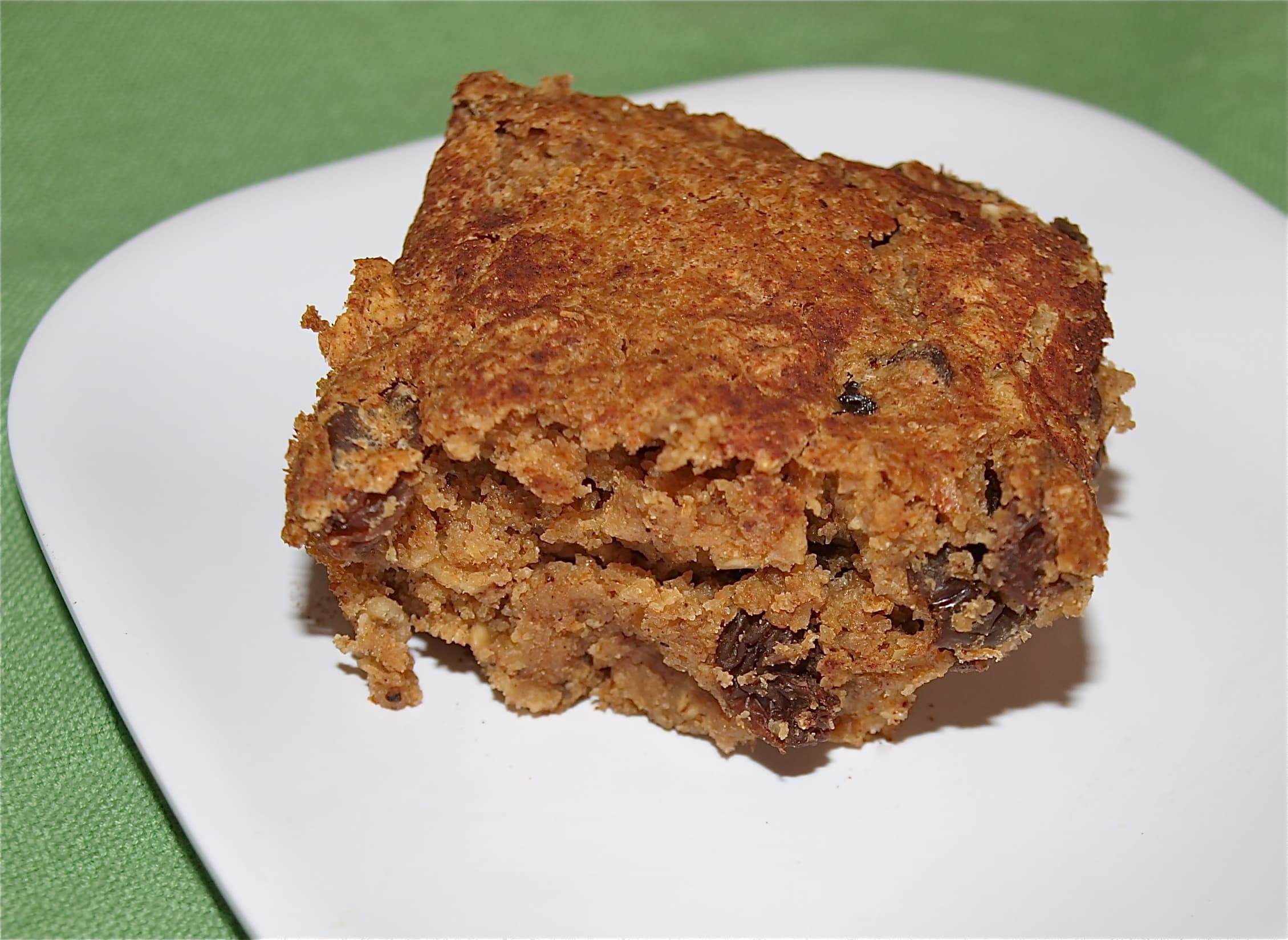 Toddler Eats Apple Pear Snack Cake Happy Healthy Mama