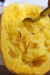 How To Cook Spaghetti Squash 5 ways microwave Instant Pot slow cooker oven