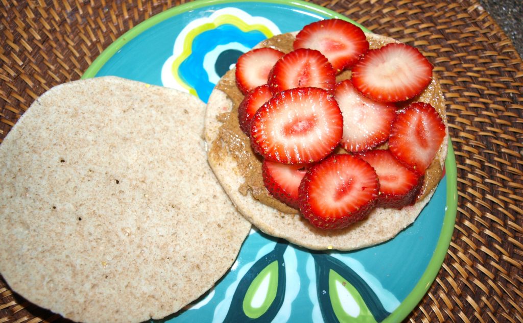 daily eats pregnant woman