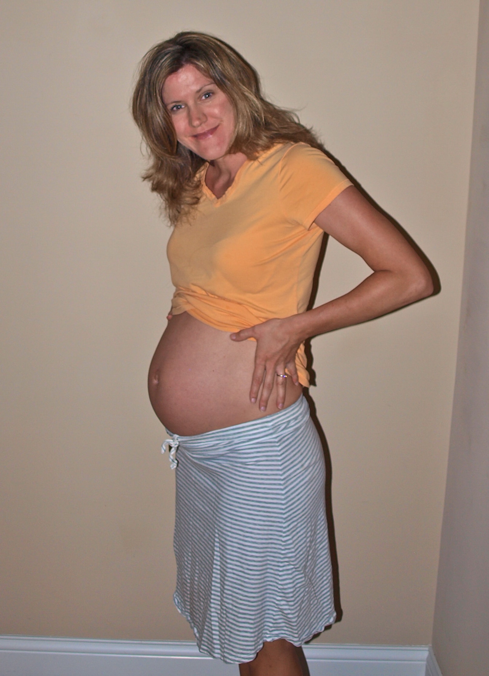 The Abcs Of My Pregnancy 22 Weeks Happy Healthy Mama