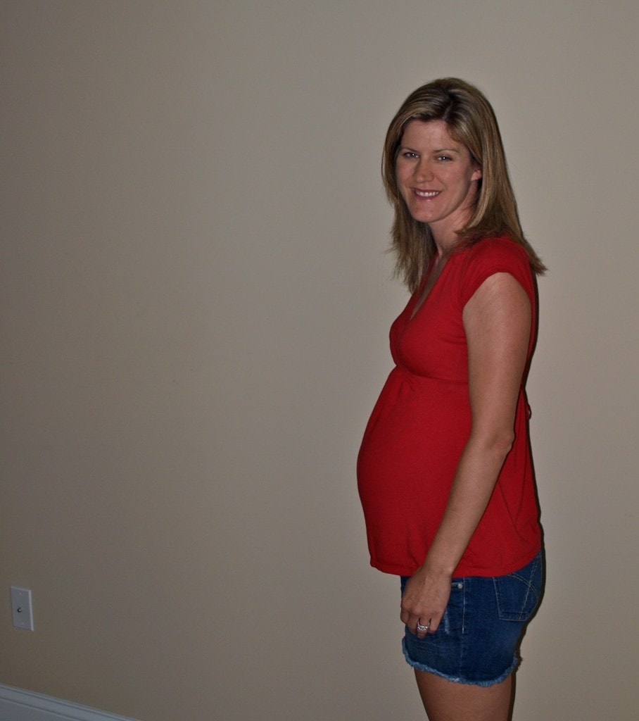 беременность 18 недель грудь стала мягче фото 40
