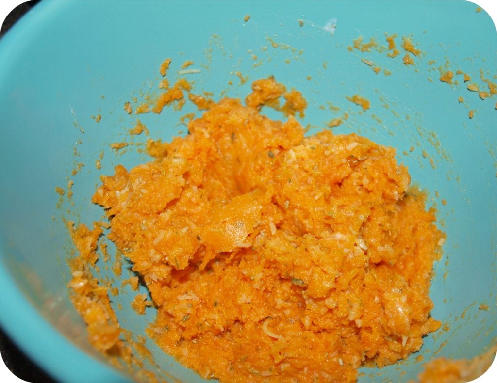 twice baked sweet potatoes instructions