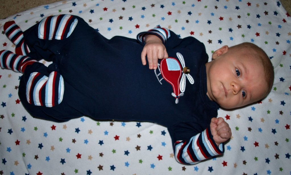 Luke Valentine's Day post