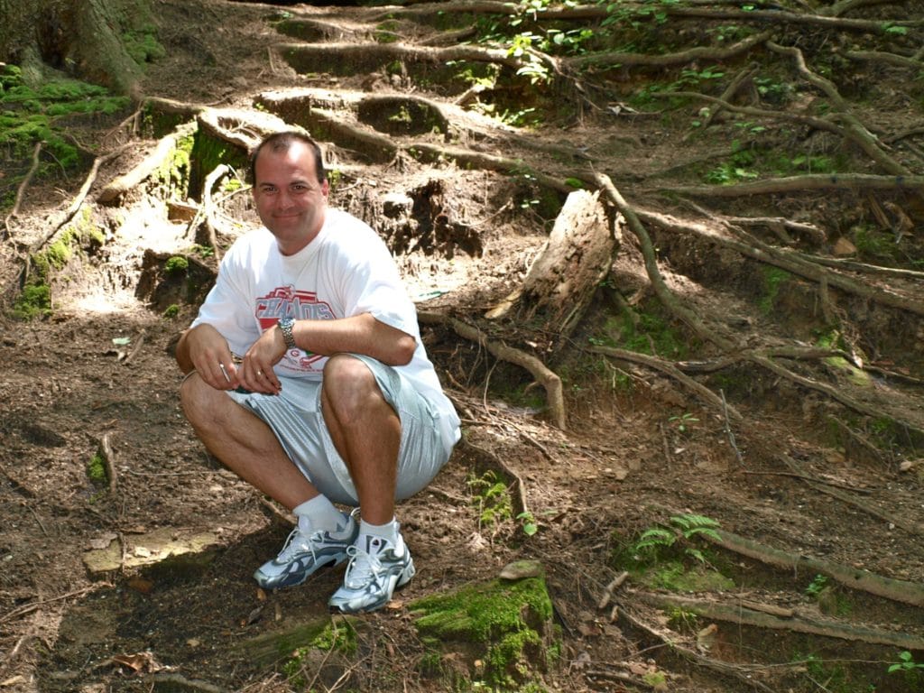 Tim Valentine's Day post