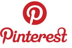 Pinterest Logo