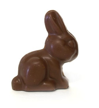 Organic Easter Candy