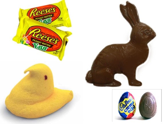 Easter Candy