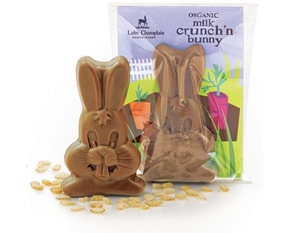 Organic Easter Candy