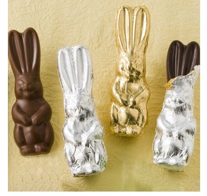 Organic Easter Candy