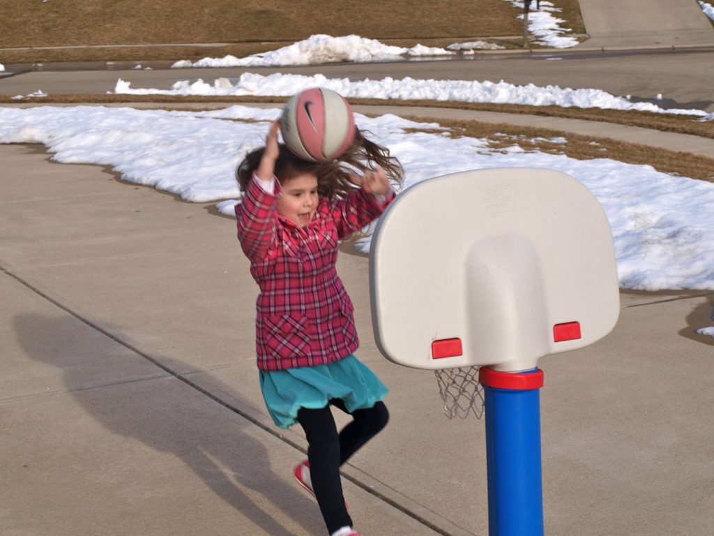 snack attack! healthy snacks for growing kids