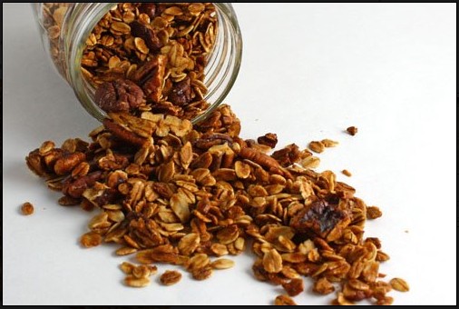 10 reasons why I'm only sorta crunchy