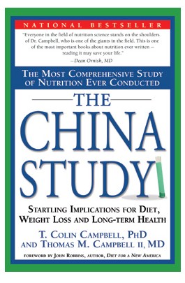 The China Study