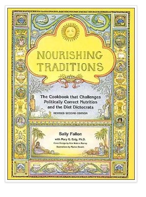 Nourishing Traditions
