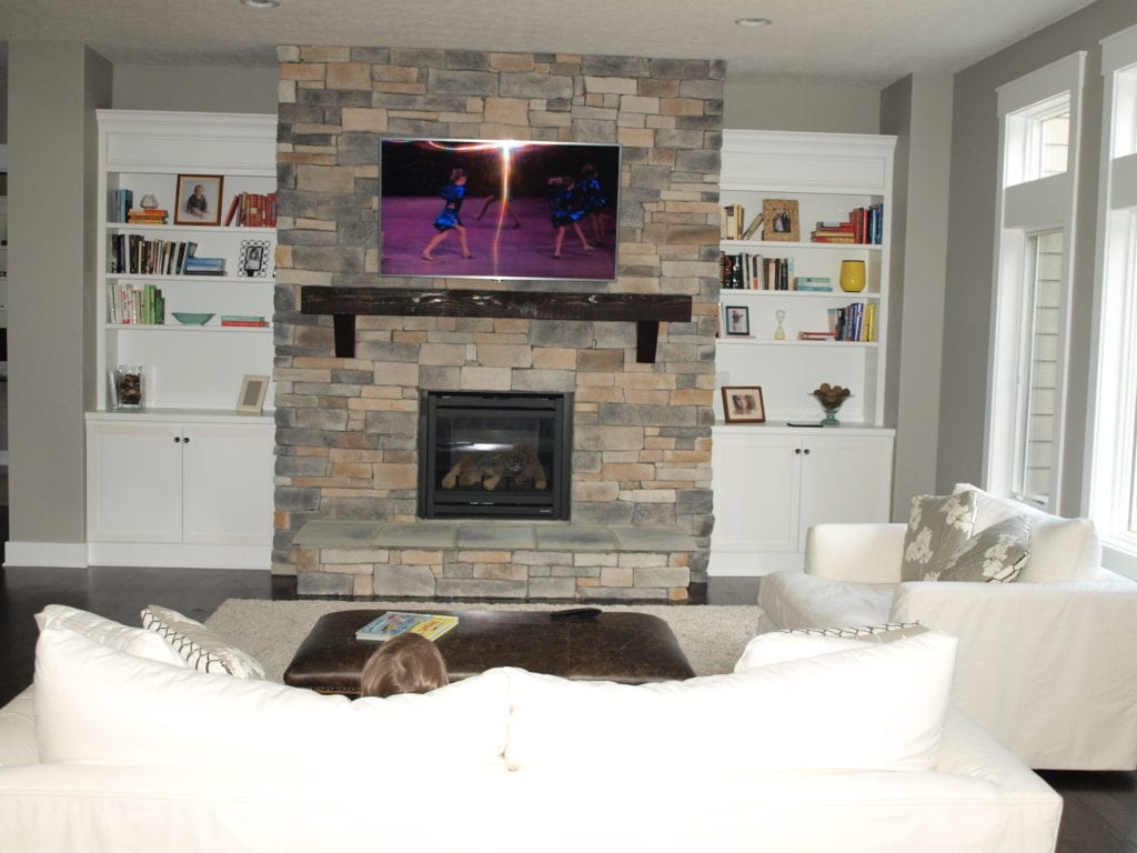 My dream kitchen! Lots of pictures and details.