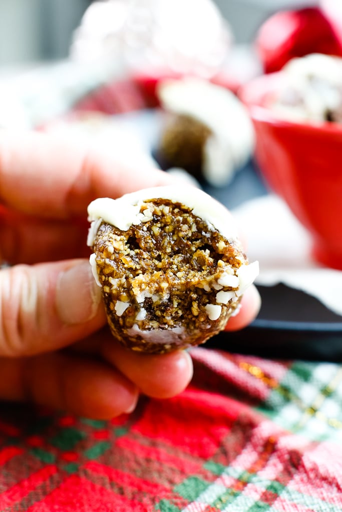 a close up shot of an energy ball