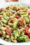 White Bean Salad recipe