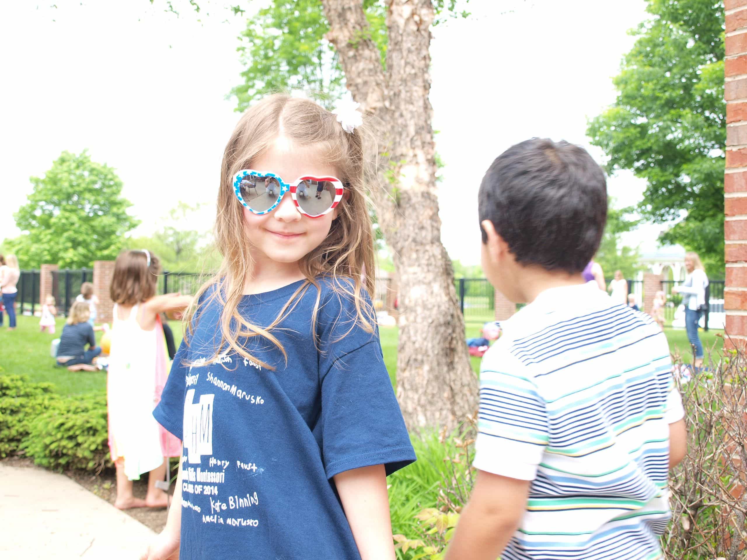 Kindergarten Redshirting: Why We are Doing it With Our Daughter | Happy Healthy Mama