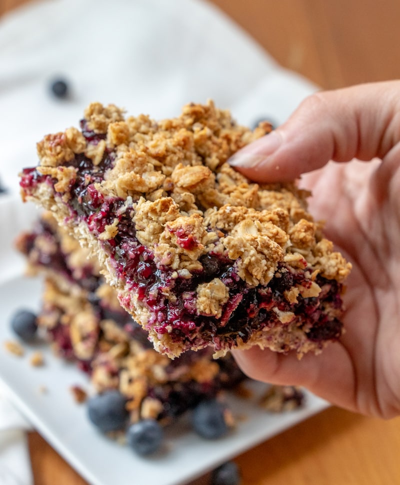 30 Delicious Healthy Recipes Using Oats