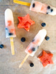 popsicles with fruit inside