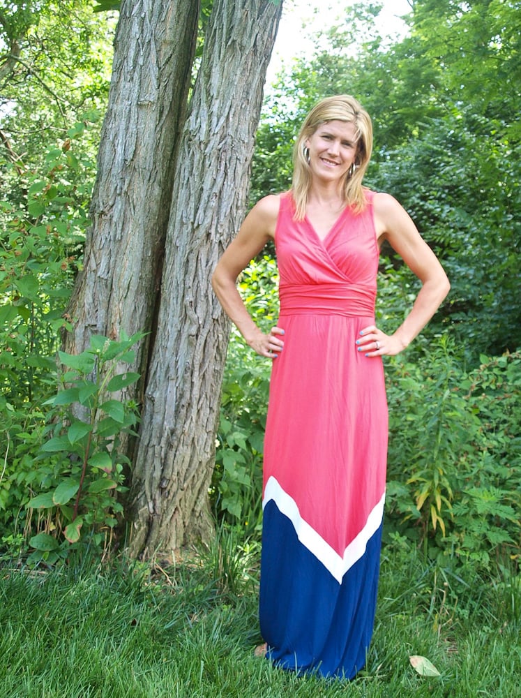 Stitch Fix July 2014