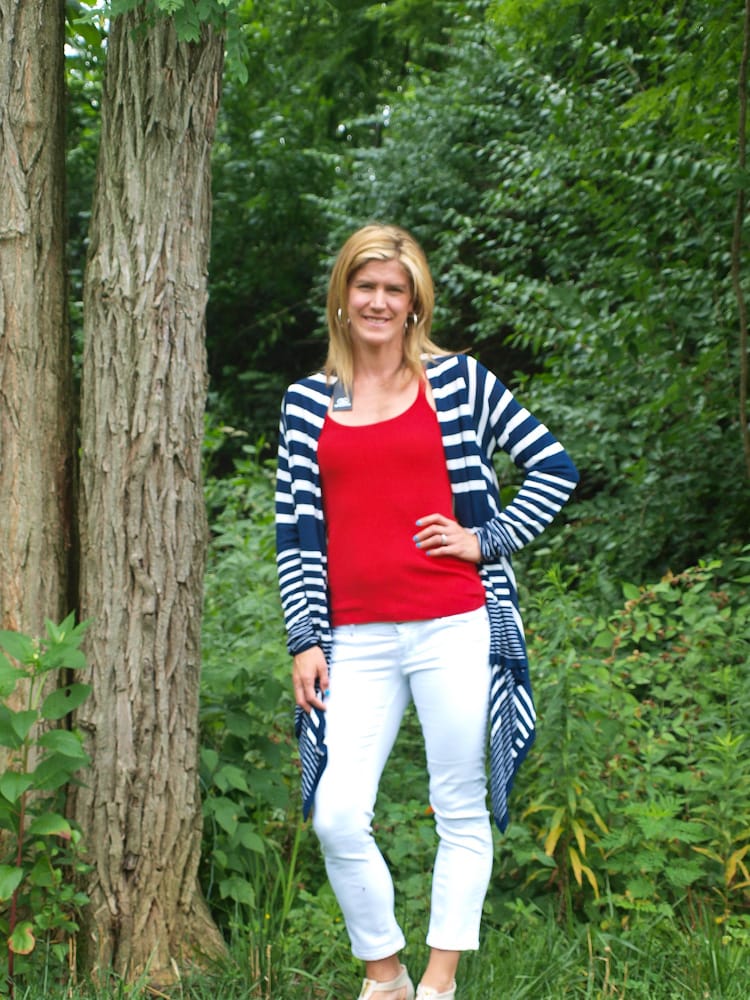 Stitch Fix July 2014